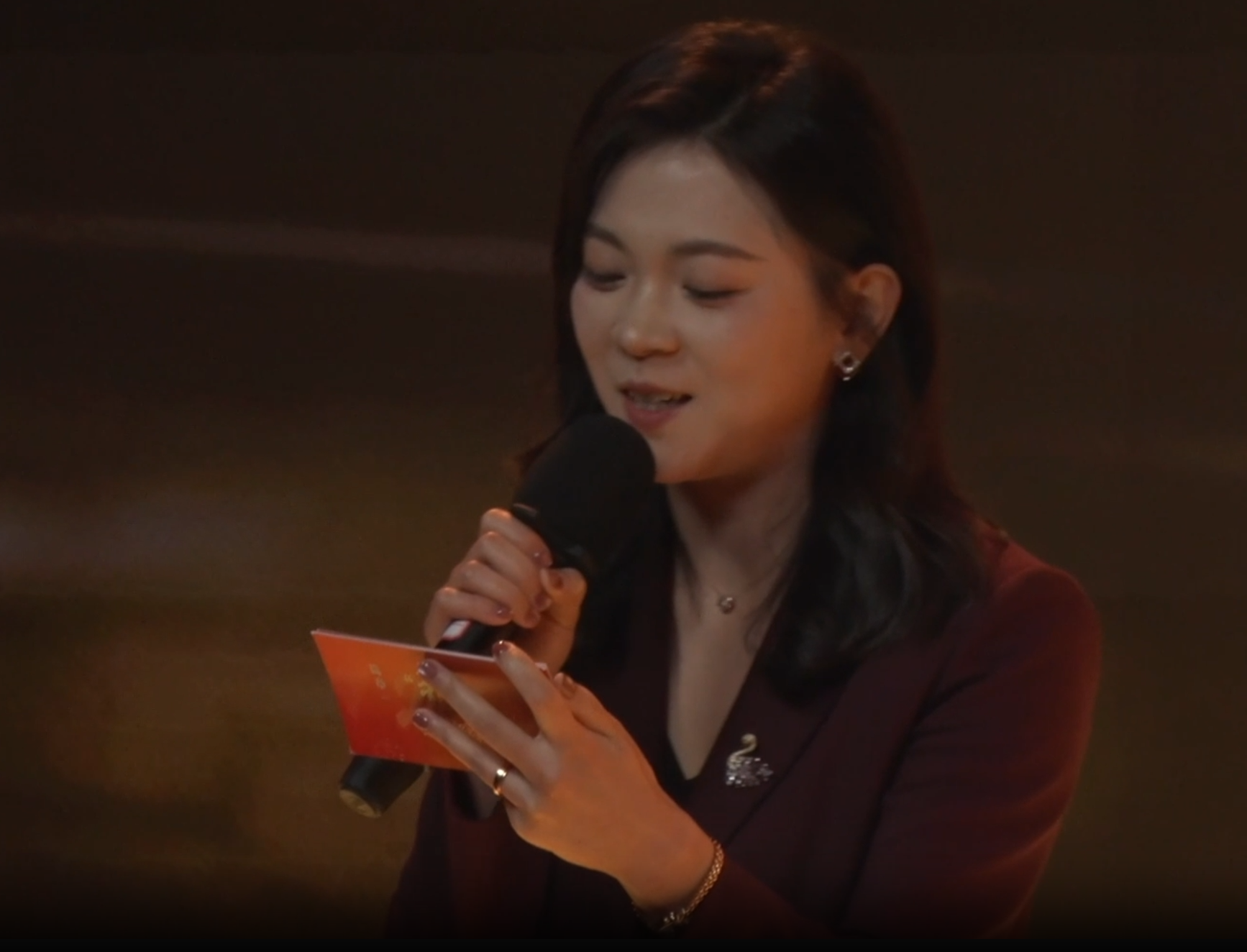 传媒·TALK:画中游