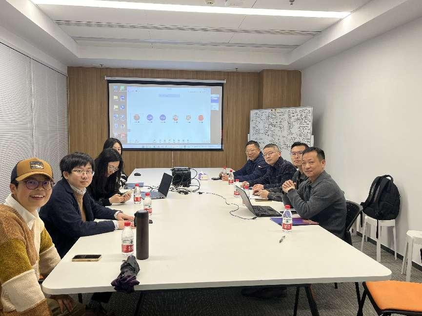 威廉希尔(WilliamHill-中文官方网站)吴飞教授主持的国家社科重大项目进展汇报会在杭举行